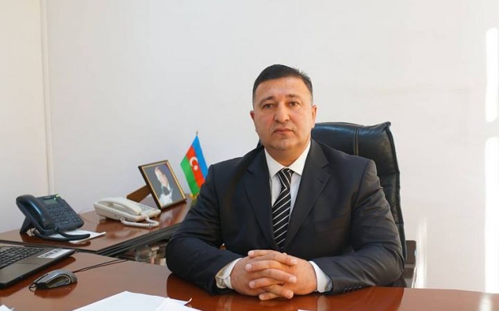 Şəmkirdə məmurun həbsinin təfərrüatı