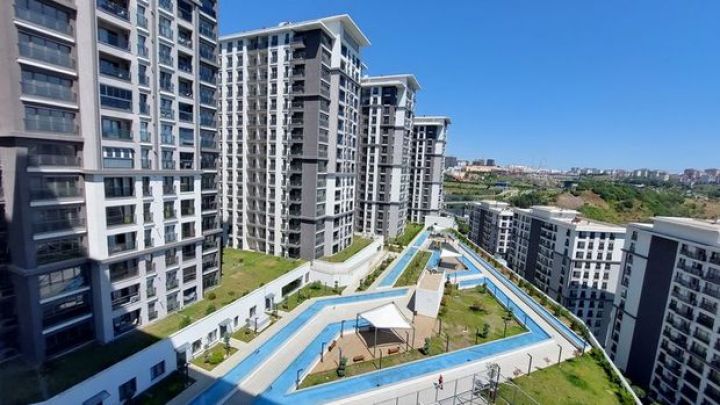 Türkiyədə ev qiymətlərində yeni rekord