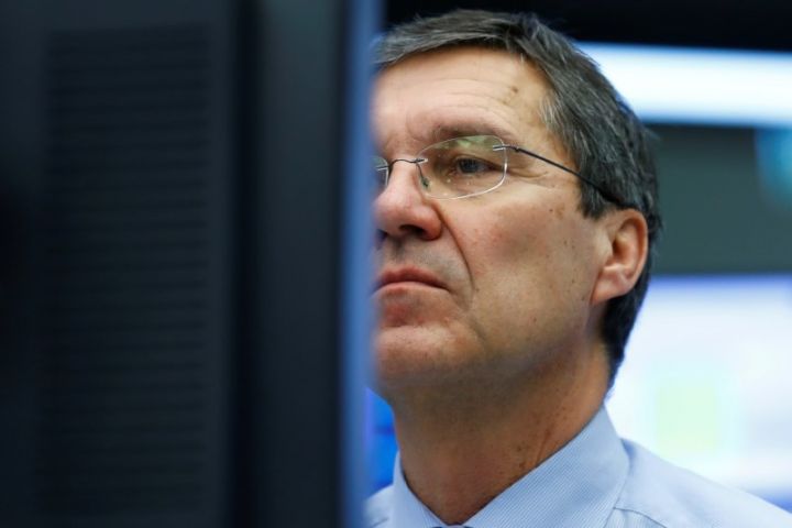 Birjalarda  son vəziyyət