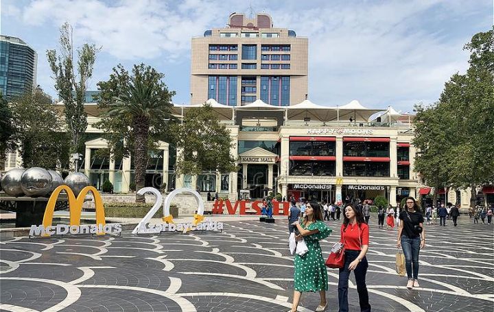 Azərbaycan və xarici investisiyalar – davamlı inkişafa doğru