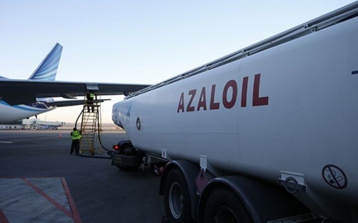 Reaktiv mühərriklər üçün yanacağın idxalı gömrük rüsumundan azad edildi