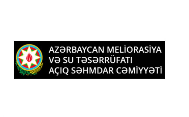 “Azərbaycan Meliorasiya və Su Təsərrüfatı”nın xalis mənfəəti 4,5 dəfə azalıb