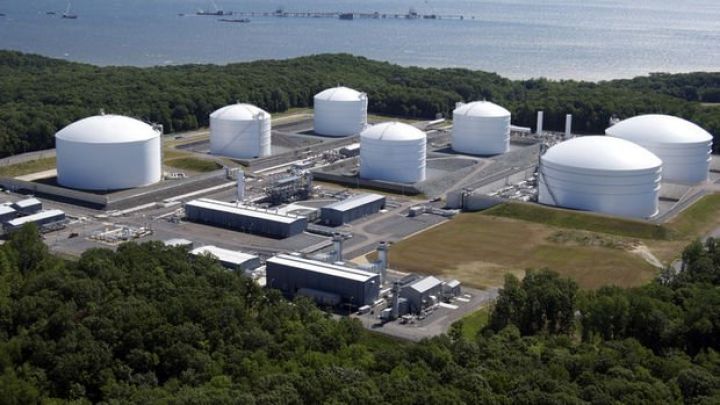 Asiyada LNG qiymətləri artmaqda davam edir