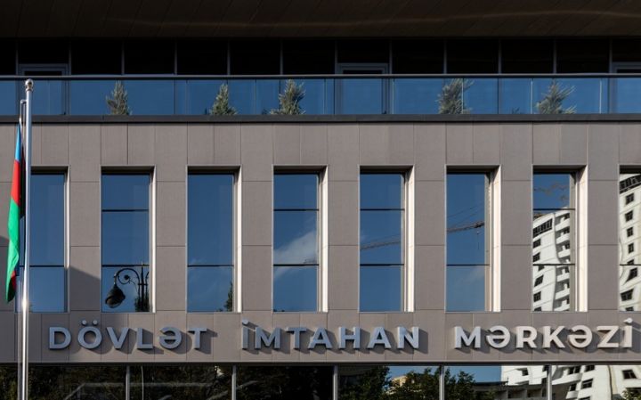 Ali məktəblərə qəbulun nəticələri açıqlandı