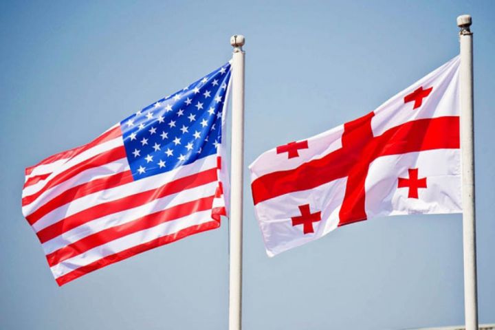 ABŞ Gürcüstana 132 milyon dollar yardım ayıracaq