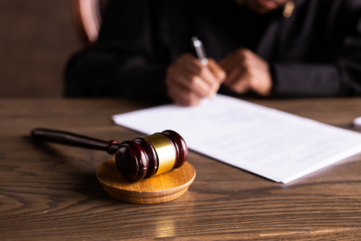 Apelyasiya instansiyası məhkəmələrinə yeni hakimlər təyin edilir