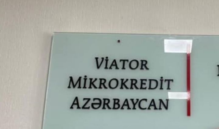 BOKT "Viator Mikrokredit Azərbaycan"istiqrazlarının yerləşdirilməsi üzrə hərrac keçiriləcək - TARİX