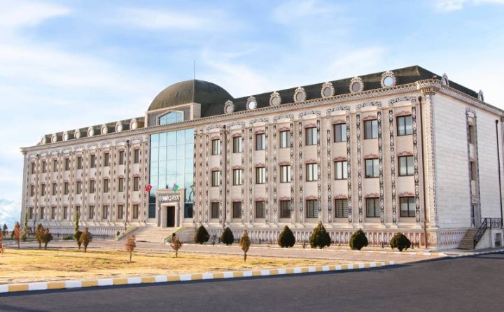 Vasif Talıbova məxsus “Gəmiqaya Holdinq”in adı dəyişdirilib