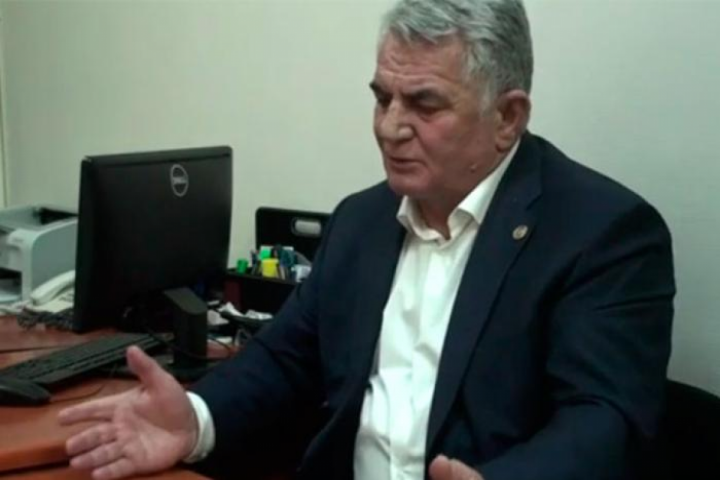 Məhkəmə Biləsuvarın sabiq icra başçısı ilə bağlı qərar verib