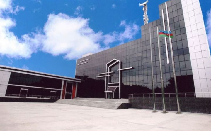 Dövlət Xidmətində mətbuat katibi təyinatı