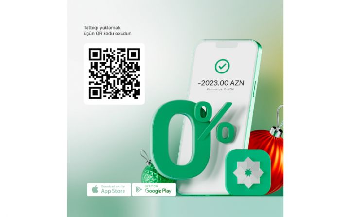 “PAŞA Bank”dan kiçik və orta biznes sahiblərinə yeni il hədiyyəsi!