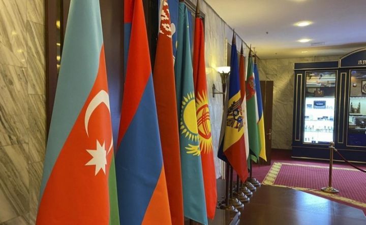 Bu gün Sankt-Peterburqda MDB liderlərinin qeyri-rəsmi sammiti keçiriləcək