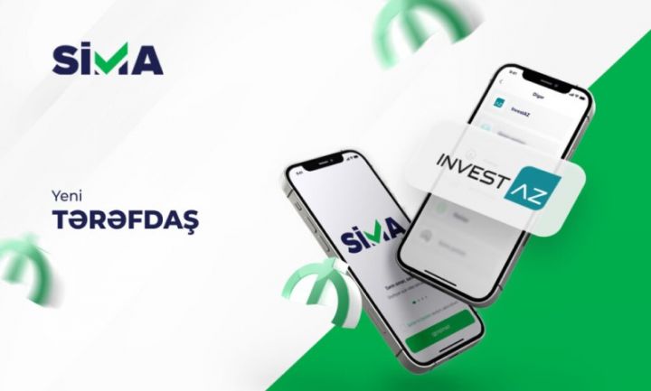 “İnvestAz” müştəriləri yeni nəsil rəqəmsal imzanın imkanlarından yararlana biləcəklər