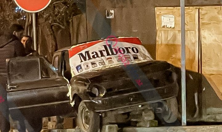 “Dəmir market”lərdə qanunsuz siqaret ticarəti davam etməkdədir