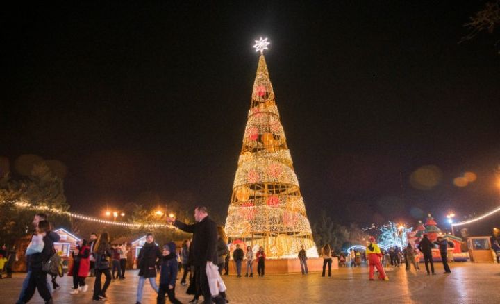 Bayram günlərində gözlənilən hava şəraiti açıqlanıb