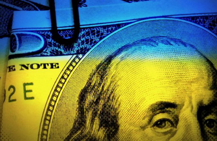 Bloomberg: Ukrayna sentyabrda 1,4 milyard dollar xarici borcunu ödəməlidir