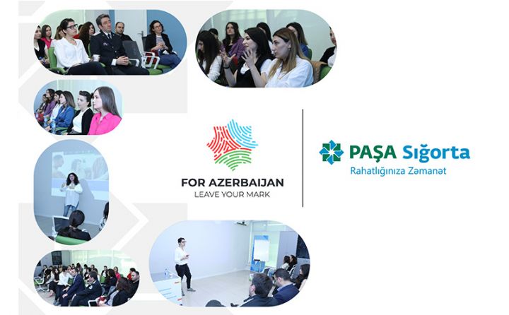 PAŞA Sığorta şirkəti şəhid və qazi ailələrinin sosial reabilitasiyası üçün 2 nüfuzlu layihənin həyata keçirilməsinə dəstək göstərəcək