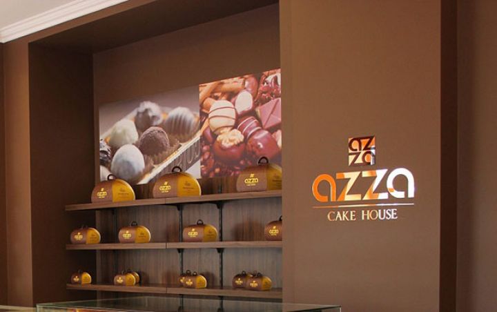 “Azza”dan aldığı tort başına bəla oldu - 3 İL HƏBS