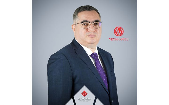 “Veysəloğlu Distribusiya” şirkətinə yeni rəhbər təyin edilib