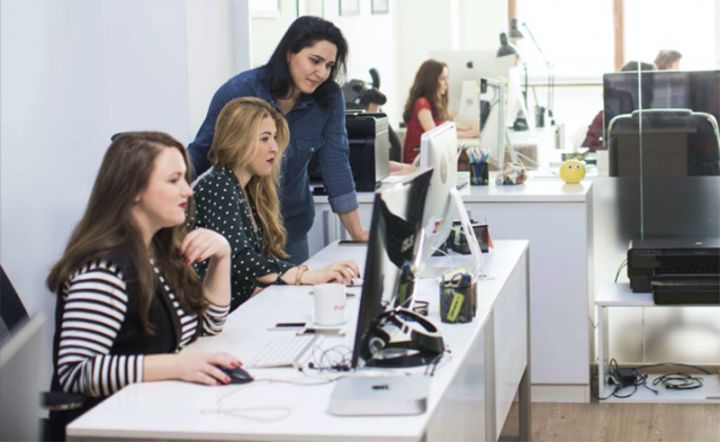 Tarif Şurasına 18 min manata yeni internet saytı hazırlanacaq