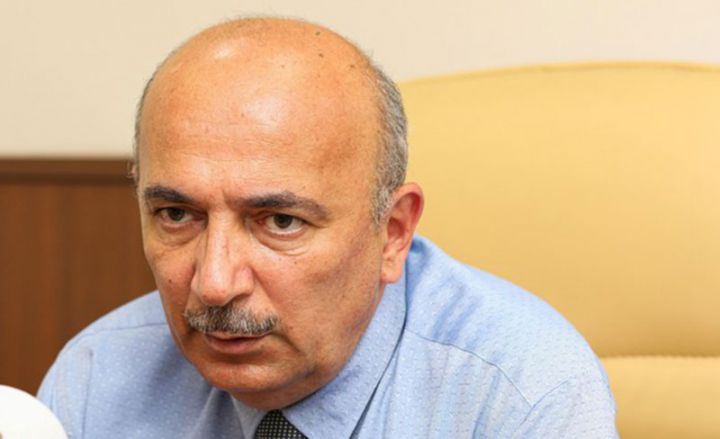 “Azərbaycan koronavirusun yeni dalğasının başlanğıcındadır”