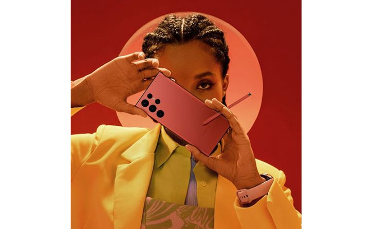 Samsung Galaxy S22 - foto və video çəkilişlərin mükəmməlliyi