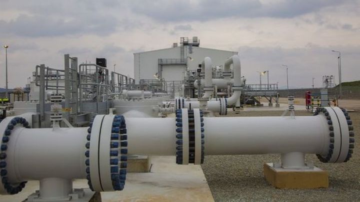 Şahdəniz-Türkiyə təbii qaz boru kəmərində 14 günlük  təmir aparılacaq