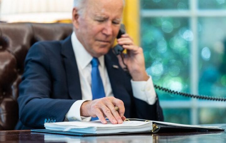 ABŞ və Avropa İttifaqı Rusiya neftinin aşağı qiymətə alınmasını müzakirə edir