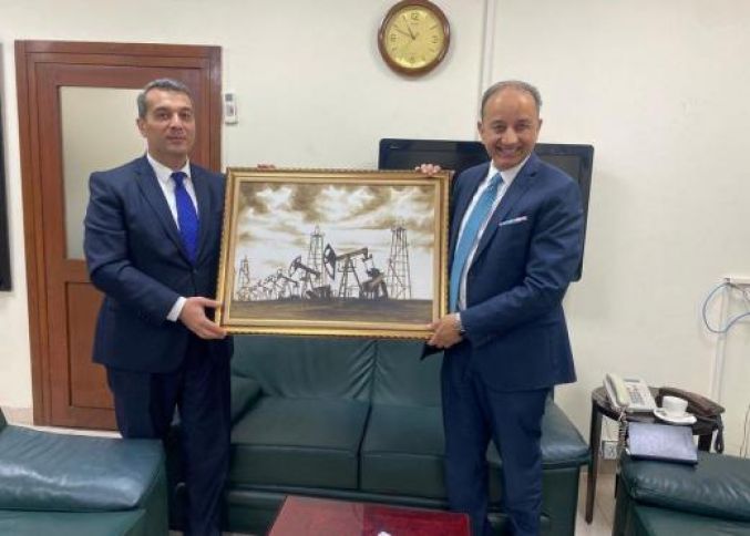 Azərbaycan şirkəti Pakistana 100 milyon dollar sərmayə yatırmağa hazırdır