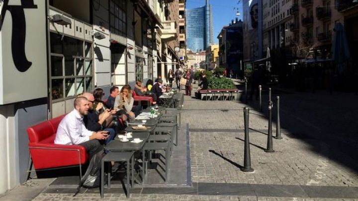 Avrozona iqtisadiyyatı  müharibəyə baxmayaraq gözləniləndən daha çox artıb