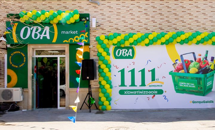 “OBA”nın standartlarına uyğun gəlməyən malları qəbul etmirik, laborator xərclərimiz 450 min manatdır"