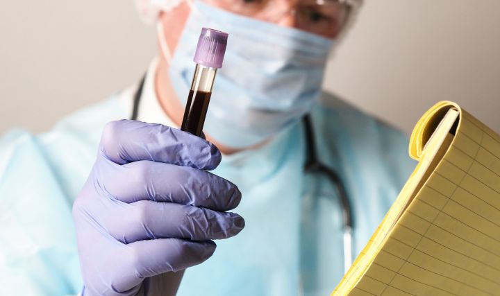 Azərbaycanda koronavirus ilə bağlı son vəziyyət açıqlandı