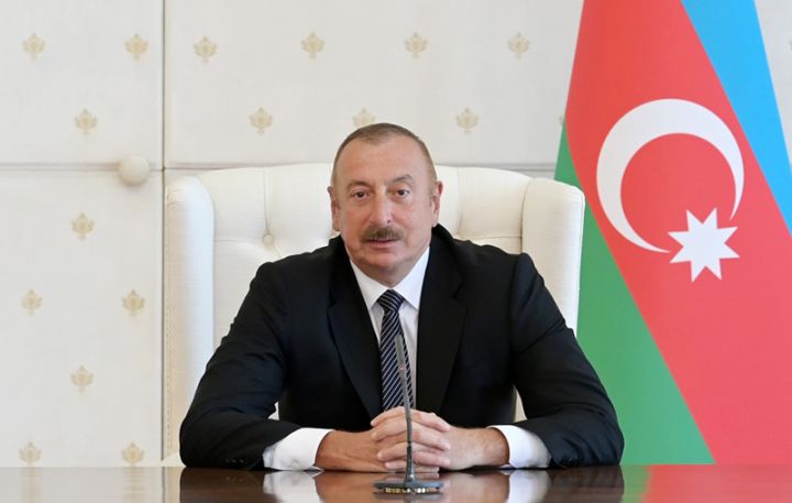 "Bu günə qədər komanda idman növündə biz böyük uğurlara nail ola bilməmişdik"