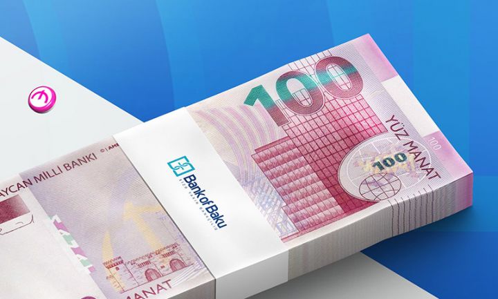 Ayda 75 manat ödənişlə 3 min manat kredit!