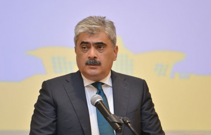 Büdcənin pullarının 11 %-ə yaxını azad edilmiş ərazilərə ayrılacaq