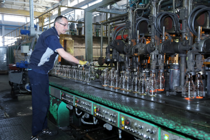 "ASK Şüşə"nin nizamnamə kapitalı azaldılıb