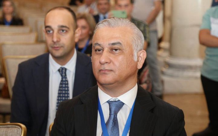 "Yanğından sonra məhsul istehsalı və ehtiyatların yaradılması ilə bağlı problemlə üzləşməyib"