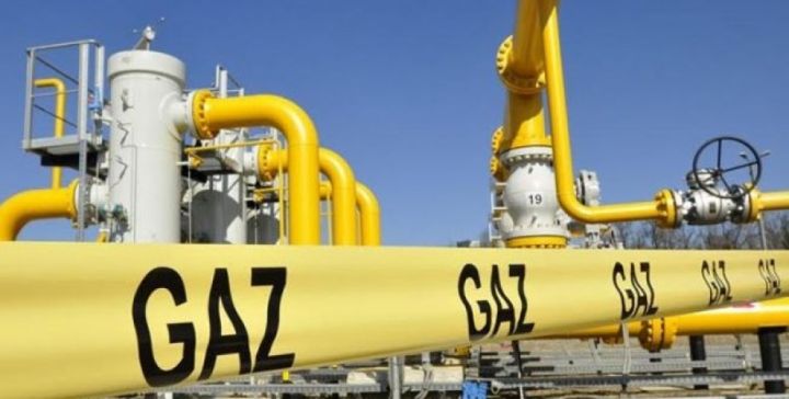 BP: 2021-ci ildə qlobal qaz istehlakı ilk dəfə 4 trilyon kubmetri keçib