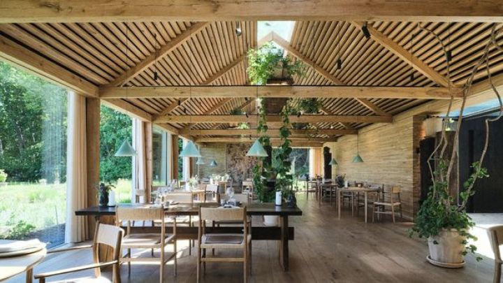 Dünyanın ən yaxşı restoranı zərər açıqladı