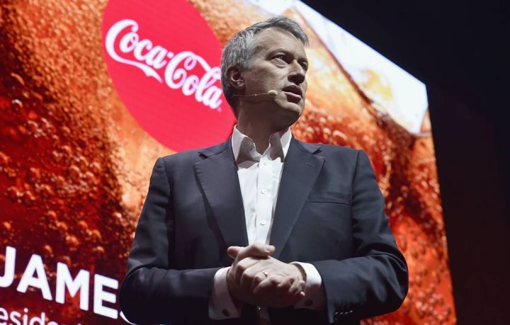 Coca-Cola Rusiya bazarından tamamilə çıxa bilər