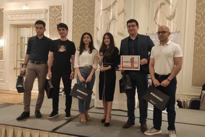 Unibank əməkdaşları arasında intellektual yarışma keçirilib