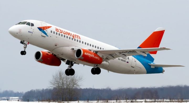 Həştərxanla Bakı arasında birbaşa uçuşlar iyunun 1-dən bərpa olunacaq