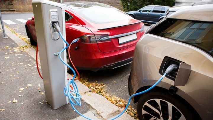 Avropa İttifaqı 2035-ci ildən yalnız elektromobilləri qeydiyyata almaq niyyətindədir