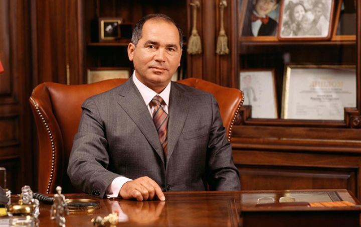 Fərhad Əhmədovun 400 milyonluq yaxtasına həbs qoyuldu - Foto