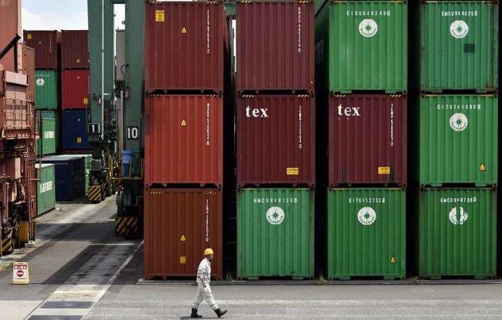 Ən çox ixracı olan şirkətlər - İLK 10-LUQ