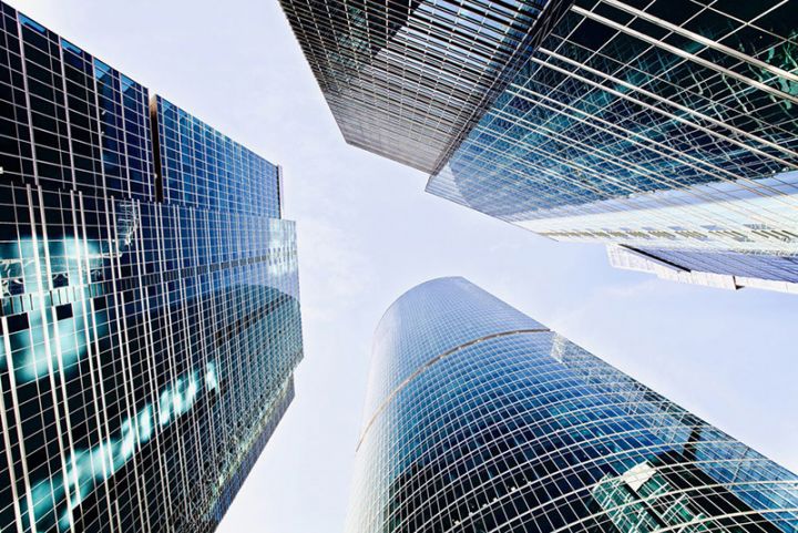 Bakıda 6,1 milyon manat sərmayə ilə əmlak şirkəti yaradılıb