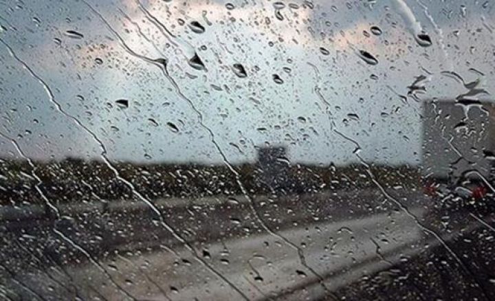 Sabah yağış yağacaq