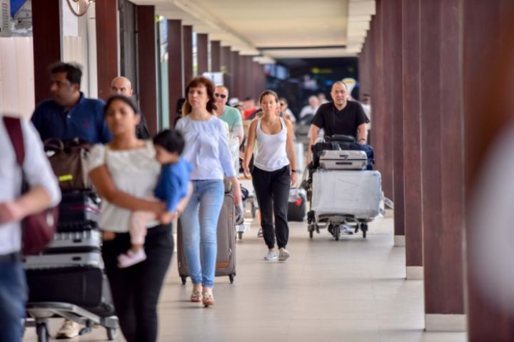 "Azərbaycana gələn turistlərin sayı potensialdan qat-qat aşağıdır" - Travel şirkətinin direktoru