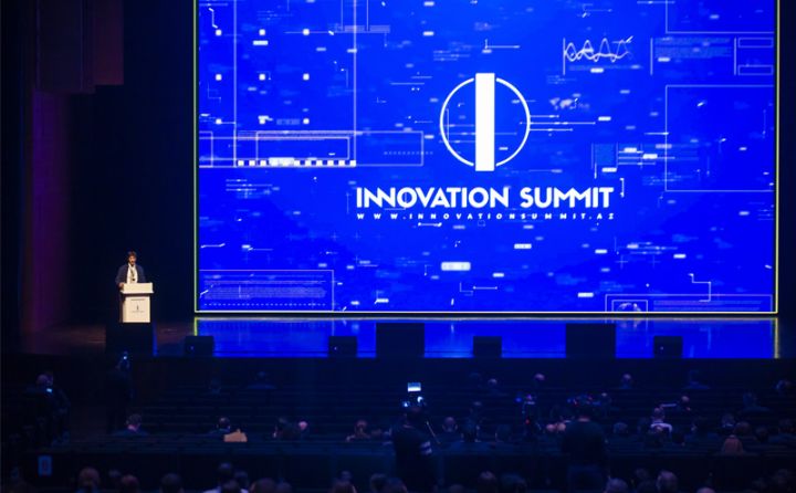 PAŞA Holding-in təşkilatçılığı ilə İllik İnnovasiya Sammiti baş tutacaq