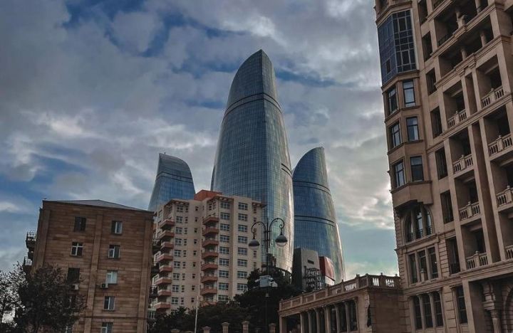 Sabahın hava proqnozu